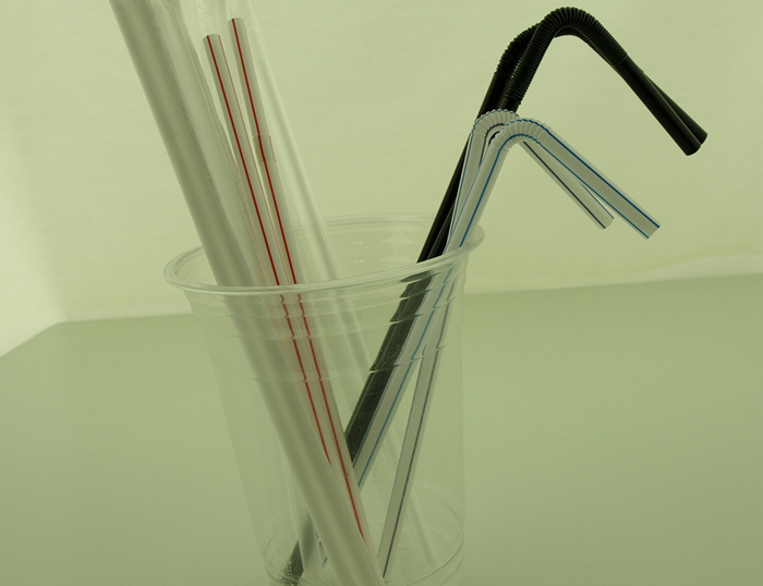 Flexible Straw